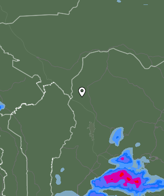Opady atmosferyczne