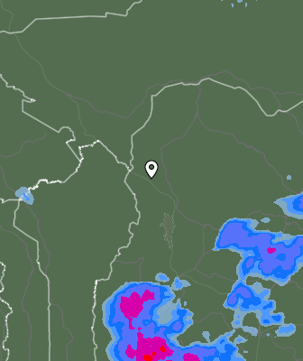 Opady atmosferyczne