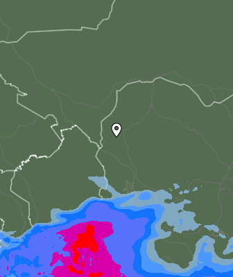 Opady atmosferyczne