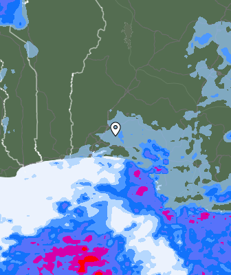 Opady atmosferyczne