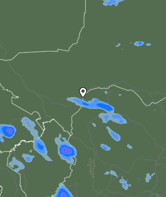 Opady atmosferyczne
