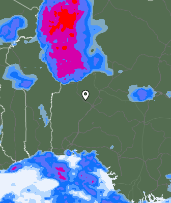 Precipitazioni