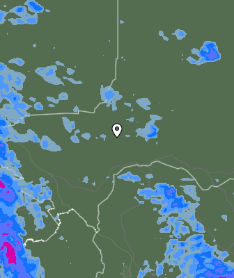 Opady atmosferyczne