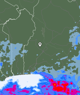 Precipitazioni
