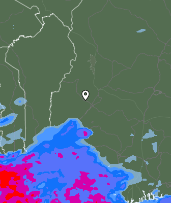 Precipitazioni