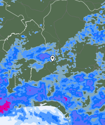 Precipitazioni