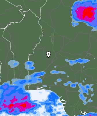 Opady atmosferyczne