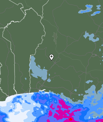 Precipitazioni