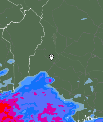 Precipitazioni