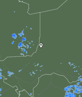 Csapadék
