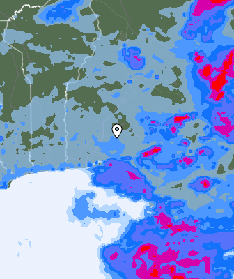 Opady atmosferyczne