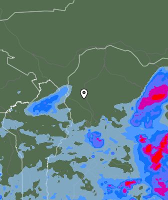 Opady atmosferyczne