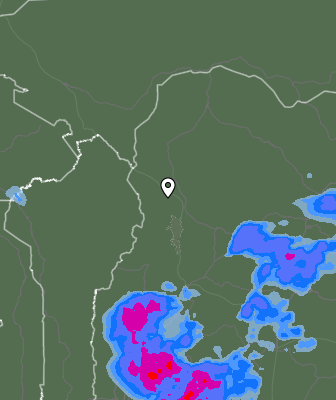 Opady atmosferyczne
