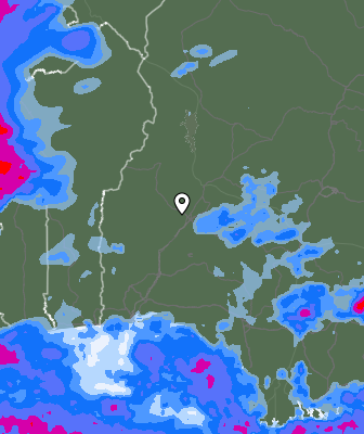 Opady atmosferyczne