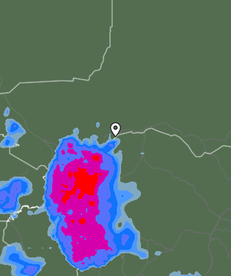 Opady atmosferyczne