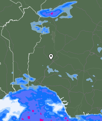 Opady atmosferyczne
