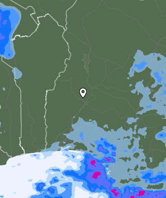 Opady atmosferyczne