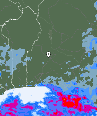 Precipitazioni