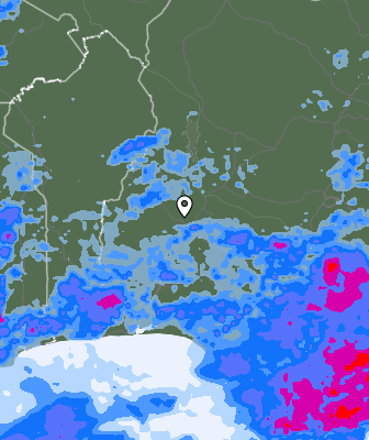 Precipitazioni
