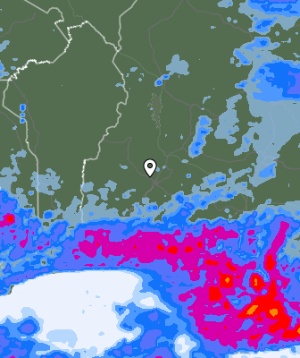 Precipitazioni