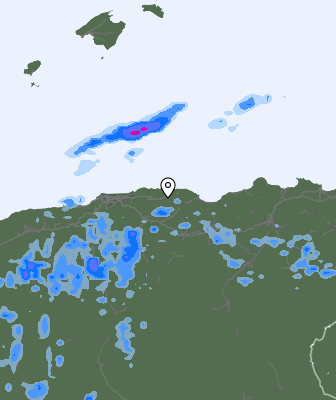 Precipitazioni