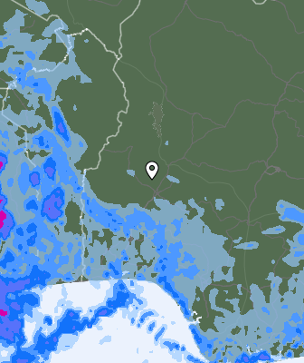 Opady atmosferyczne