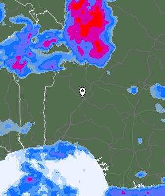 Precipitazioni