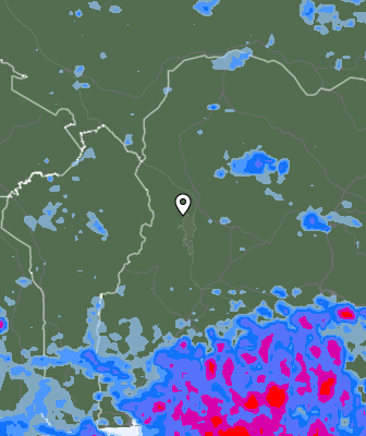 Opady atmosferyczne