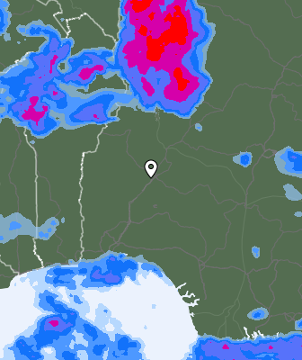 Precipitazioni