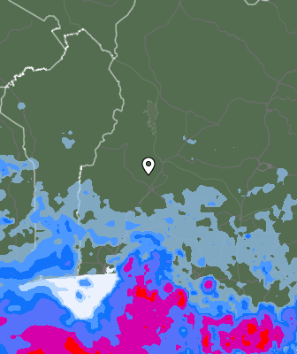 Opady atmosferyczne