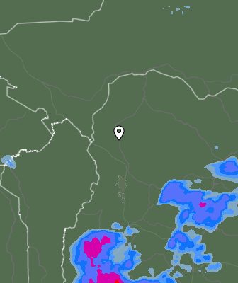 Opady atmosferyczne