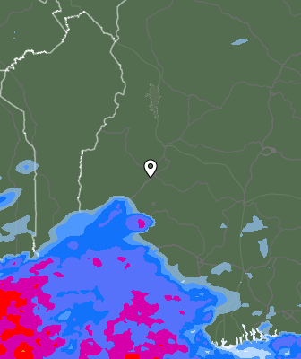 Precipitazioni