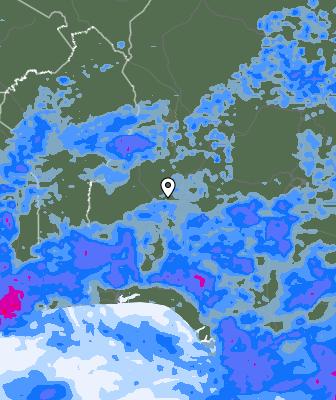 Precipitazioni
