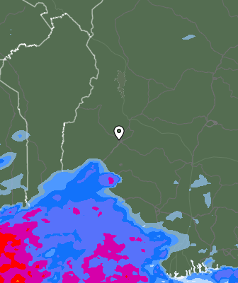 Precipitazioni