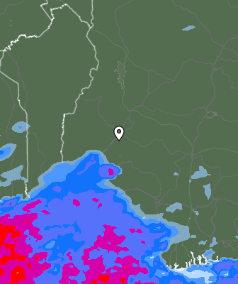 Precipitazioni