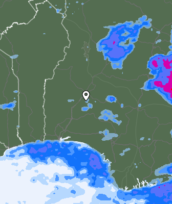 Precipitazioni