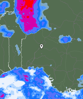 Precipitazioni