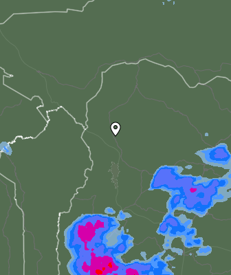 Opady atmosferyczne