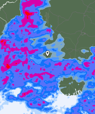 Opady atmosferyczne