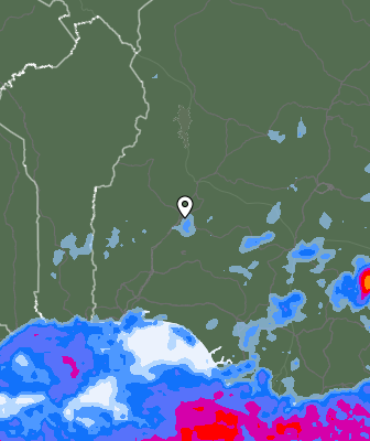 Precipitazioni
