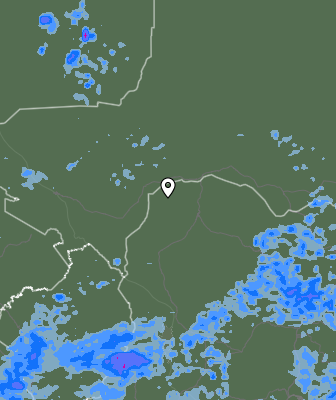Opady atmosferyczne