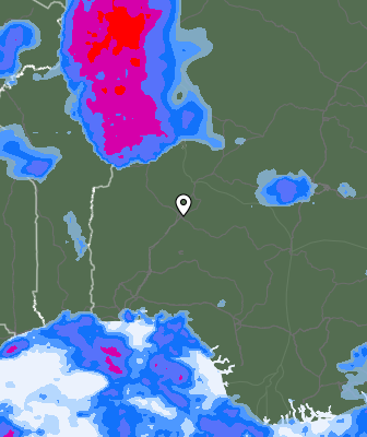 Precipitazioni