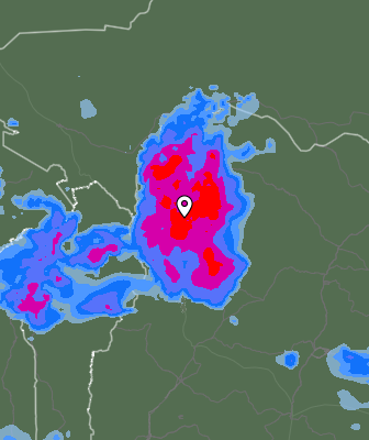 Opady atmosferyczne