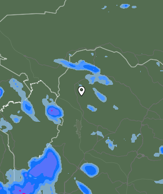 Opady atmosferyczne