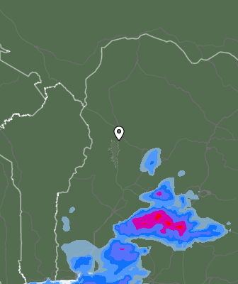 Opady atmosferyczne