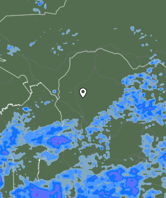 Opady atmosferyczne