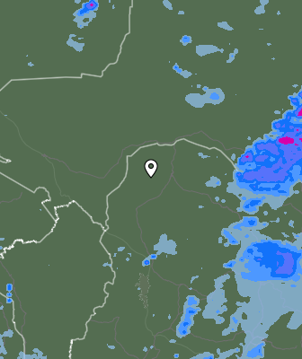 Opady atmosferyczne
