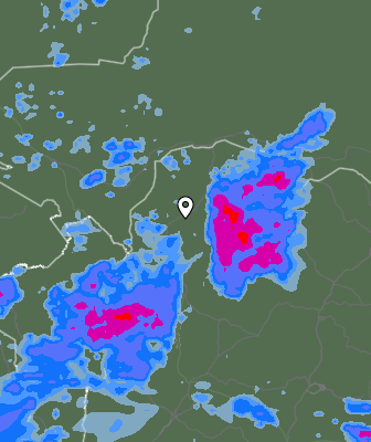 Opady atmosferyczne