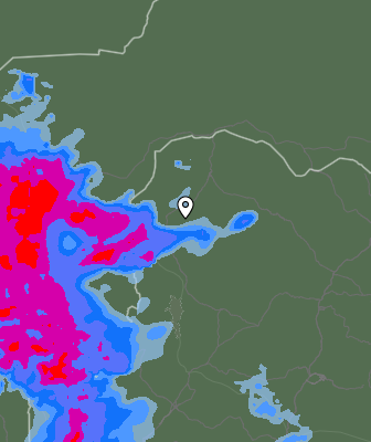 Opady atmosferyczne