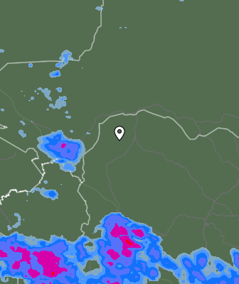 Opady atmosferyczne